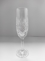 Kieliszki kryształowe do szampana w/n 170ml Zawiercie 1370