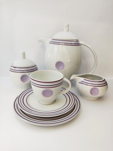 Serwis kawowy point chodzież