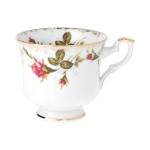 Filiżanka Iwona Złota róża 220ml Chodzież B013 