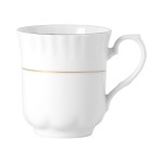Kubek Iwona Złota Linia 300ml Chodzież B014 