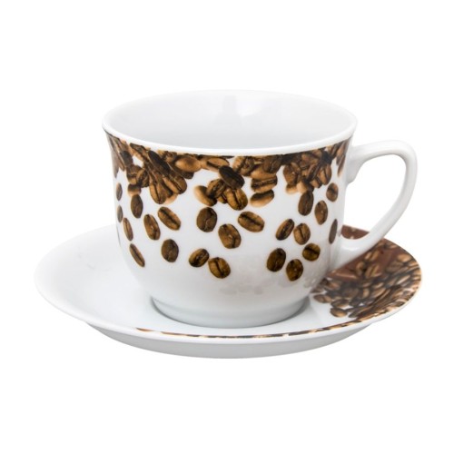 wiedeń kubek kawa lubiana