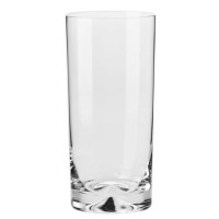 Szklanki do napojów Mixology 300ml Krosno C142