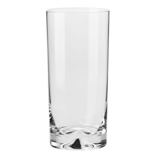 Szklanka mixology 300 ml krosno C142 stożek